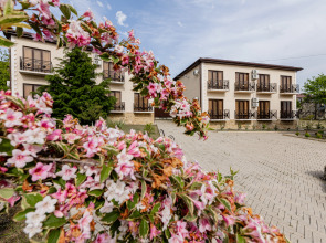 Отель Парадайз