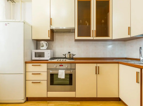 Квартира на Большой Грузинской 16 8