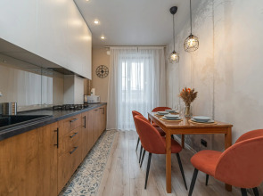 Апартаменты Уютная Квартира у Моря