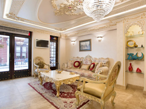 Hotel Evsen