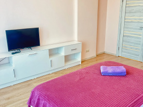 Квартира двухкомнатная в центре города в элитном доме