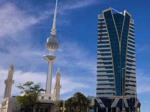 Hotel Panorama Hotel Kuwait