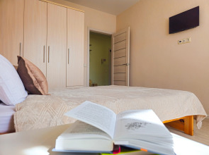 Квартира 2 на улице Андрея Белого