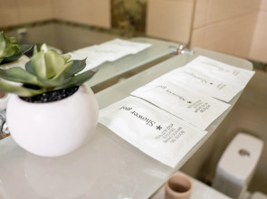 Апартаменты Солнечная Студия