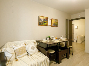 Апартаменты Мечты