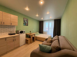 Квартира Уютная рядом с Аквапарком