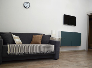 Апартаменты Vlofte