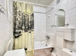 1-к Апартаменты рядом Горный Техникум