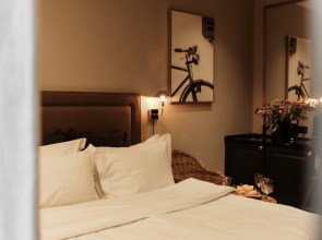 Апартаменты Marts Притяжение