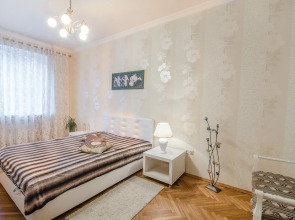 V tsentre goroda Apartments