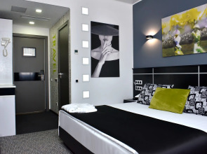 Арт отель Бишкек