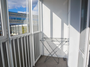 Апартаменты Atlant 93