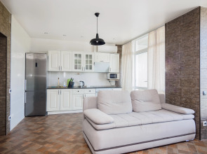 Апартаменты Место под солнцем 11