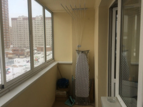 Апартаменты Hanaka Носовихинское шоссе 27