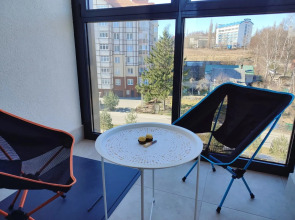 Апартаменты 3,30