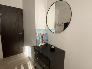 Апартаменты SuvorovSky