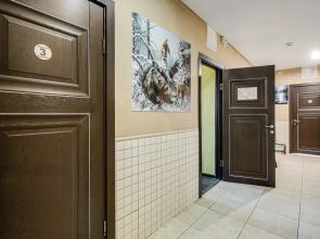 Хостел 1 ПОЛЯНЫ