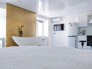 Квартира Игнатьевское шоссе 14/11