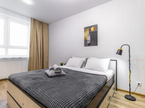 Апартаменты VEGAS на Гагарина 99/2