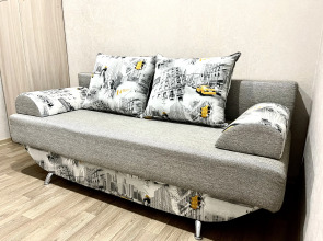 Апартаменты MarsHotel на улице 280-летия Барнаула 15