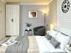 Апартаменты Volga Rent Саратов