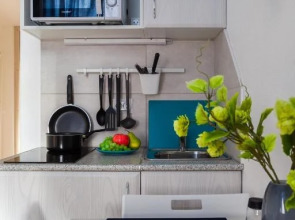 Квартира Гости Любят на Звенигородской