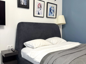 Апартаменты Liner Apart #12