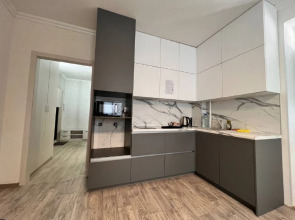 Апартаменты Центр Студия Voyage Комфорт