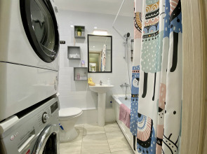 Апартаменты Comfort & Relax Home Dreams in the clouds 1