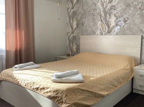 Отель Таганрогская Теннисная Академия