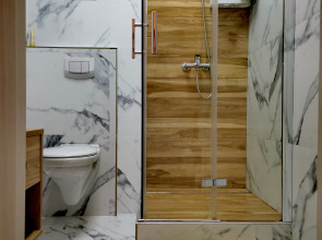 Апартаменты Sunny Room