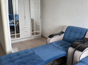 Квартира на Орджоникидзе 88к1