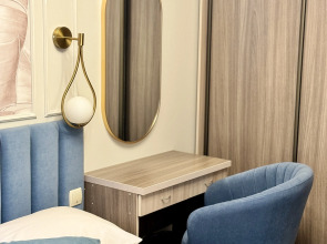 Мини-отель Полярный Круг