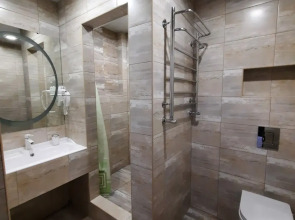 Гостевой Дом Октябрьская 5