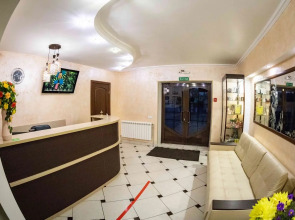 Гостевой дом Дивеевский