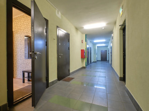 Апартаменты на Союзном