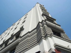 Отель Kopernikus Prag в Белграде