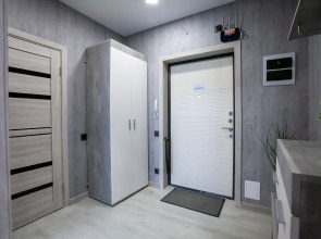 Апартаменты Сутки Уфа на Лесотехникума 21.63