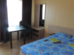 Гостевой дом Семейный