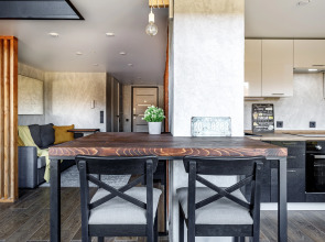 Апартаменты на улице Чертановская 7