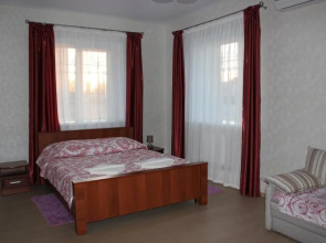 Гостевой дом На Всполье