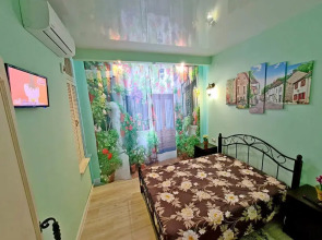 Отдельный коттедж Кубанский дворик 3