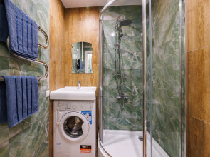 Квартира Красноармейский Проспект 22