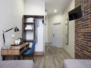 Апартаменты Летто у Исаакиевского Собора