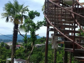 Гостевой дом Семейный