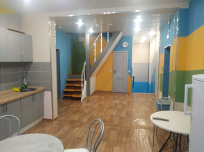 Отель Крона