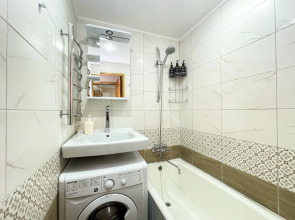 Апартаменты Ярославская