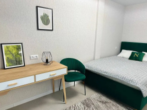 Апартаменты ДзенХоум Поэзия 63