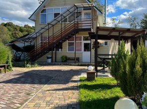 Гостевой Дом Морозовъ