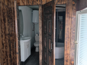 Гостевой дом Старый Владикавказ